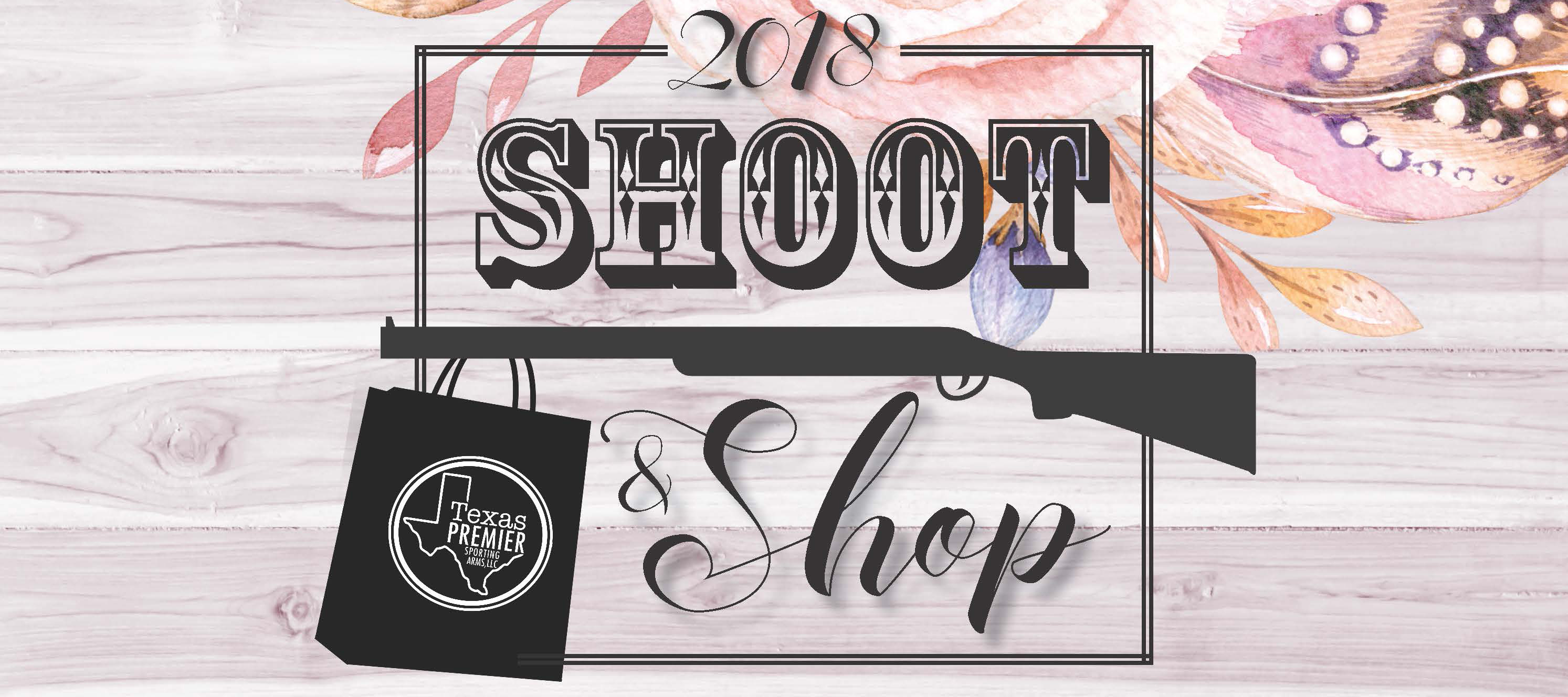 Texas Premier Sporting Arms